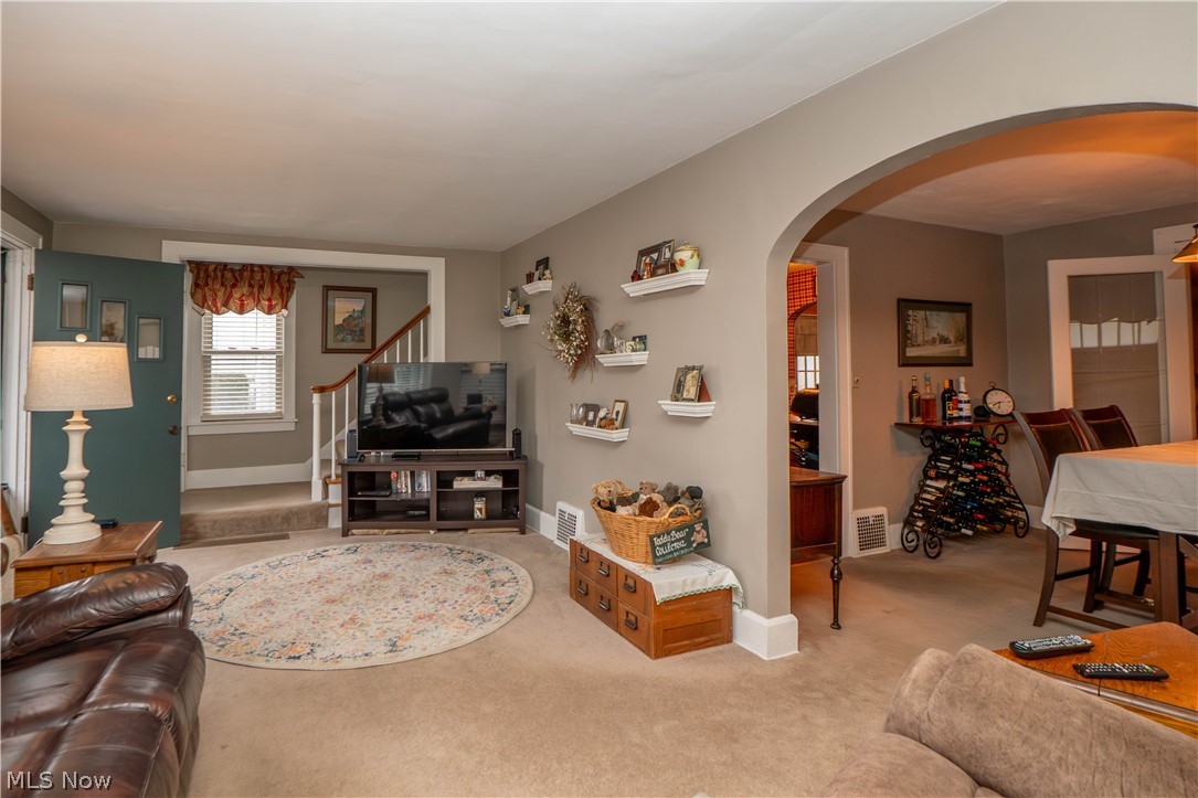 Canton - Residential