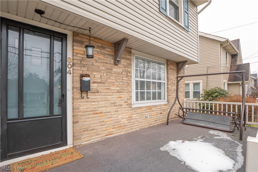 Canton - Residential