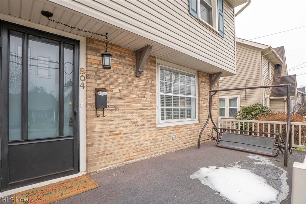 Photo of 804 28th Street NE, Canton, OH 44714 (MLS # 5191369)