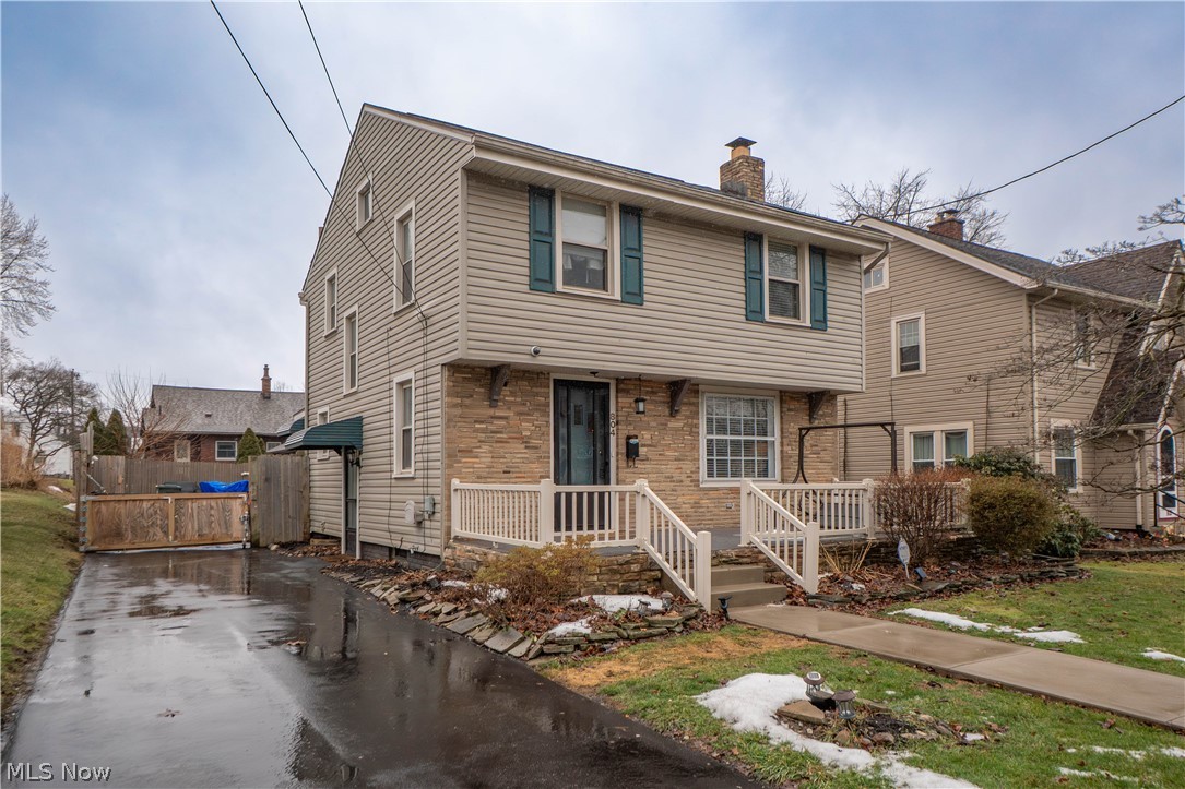 Canton - Residential