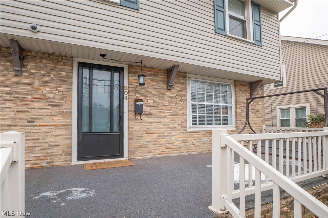 Canton - Residential