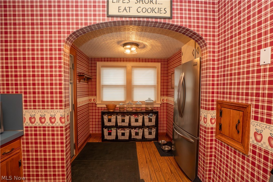 Canton - Residential