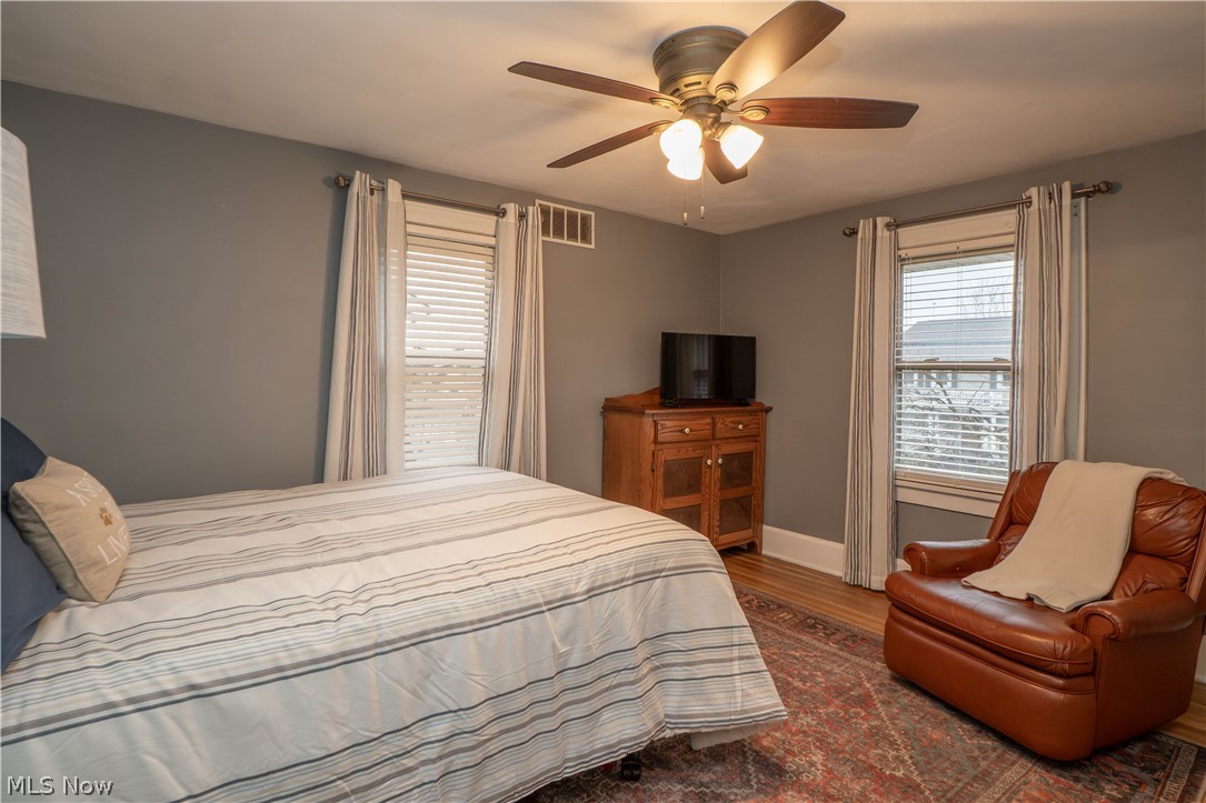 Canton - Residential