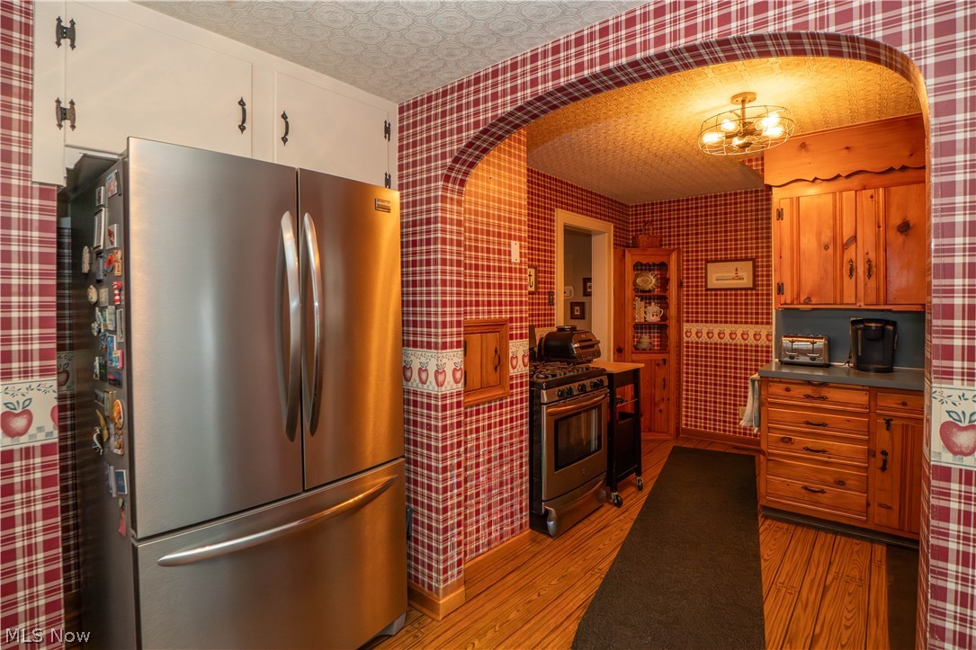 Canton - Residential