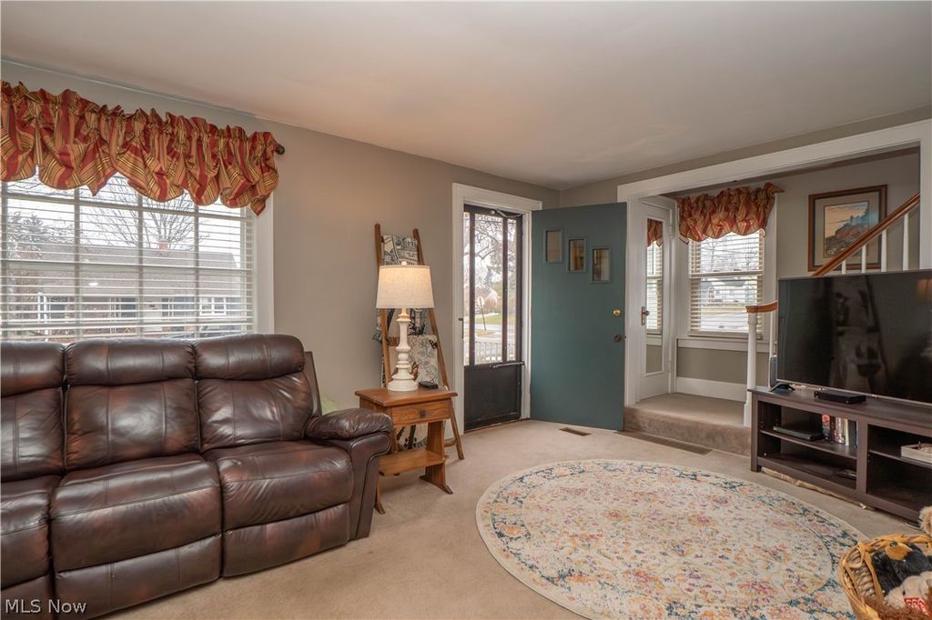 Photo of 804 28th Street NE, Canton, OH 44714 (MLS # 5191369)