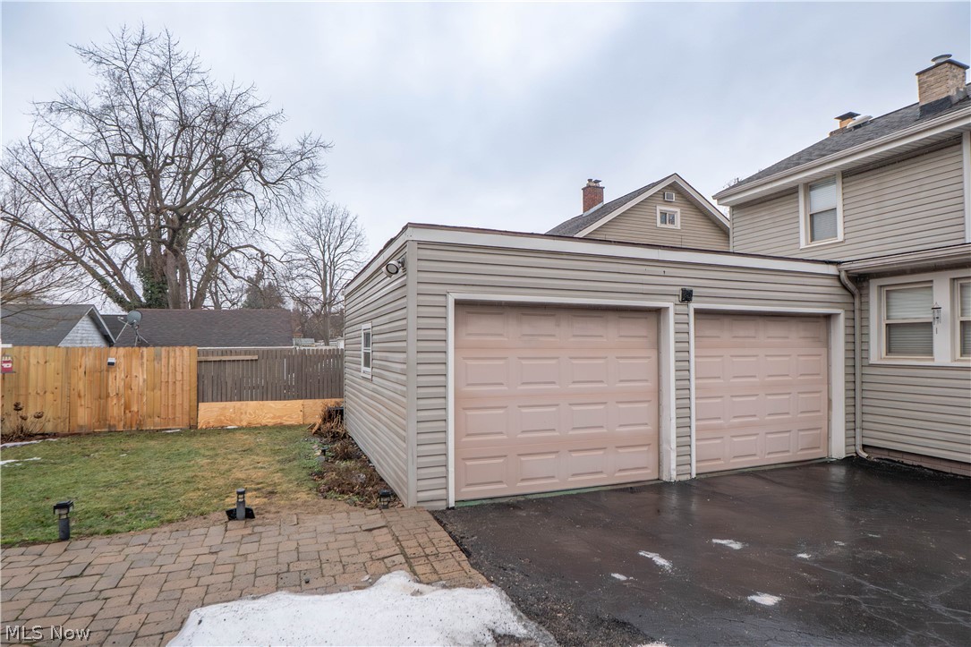 Canton - Residential