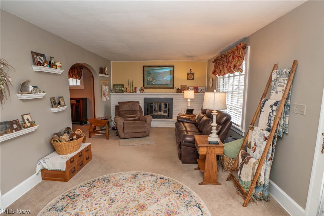 Canton - Residential