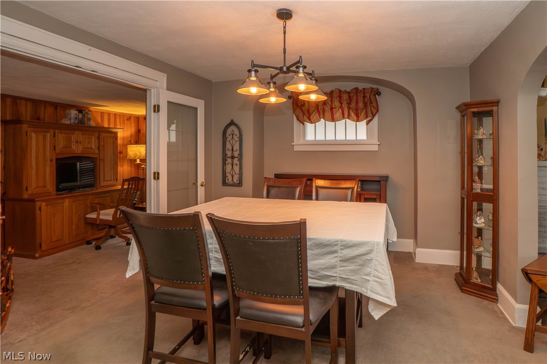 Canton - Residential