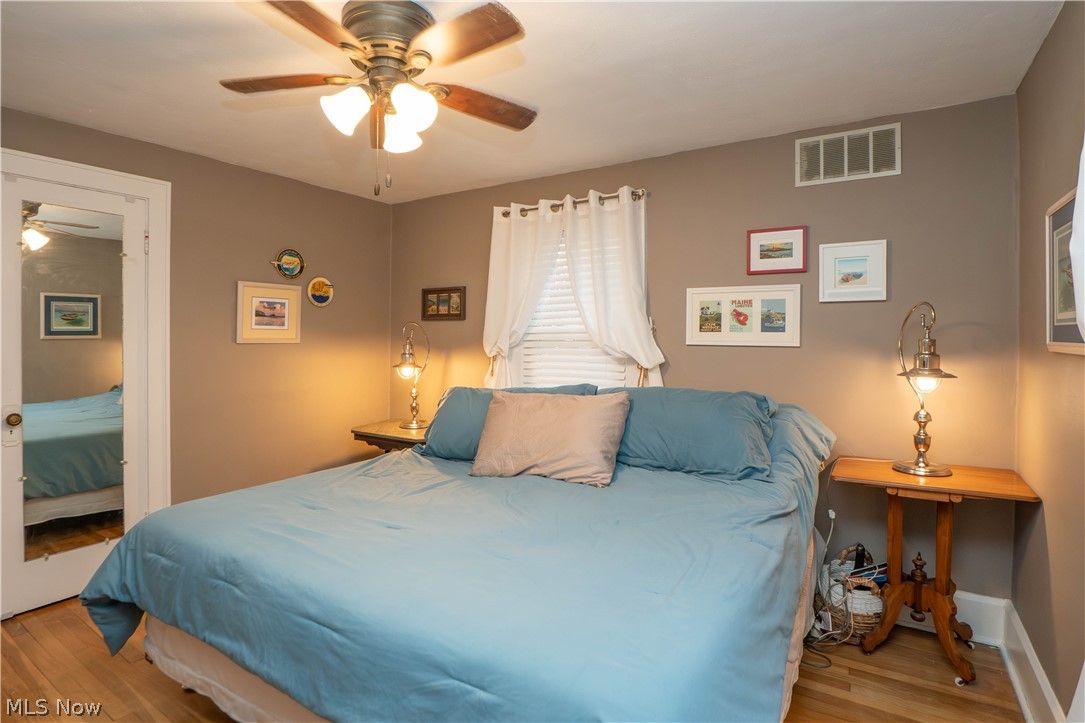 Canton - Residential