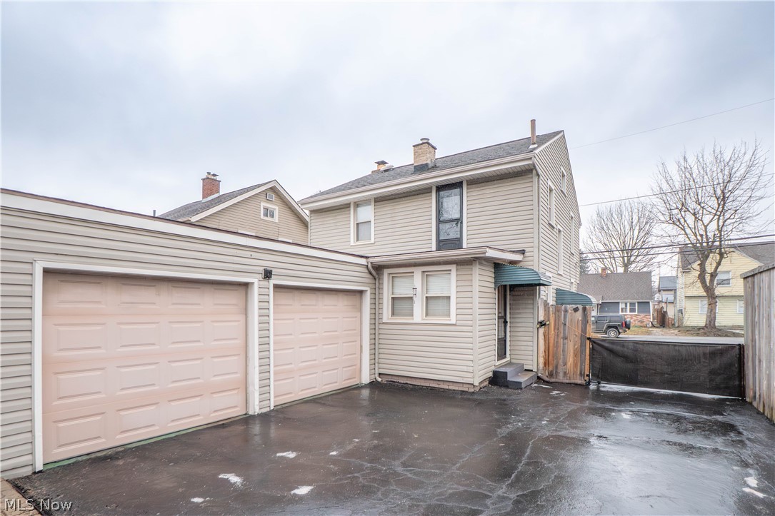 Canton - Residential