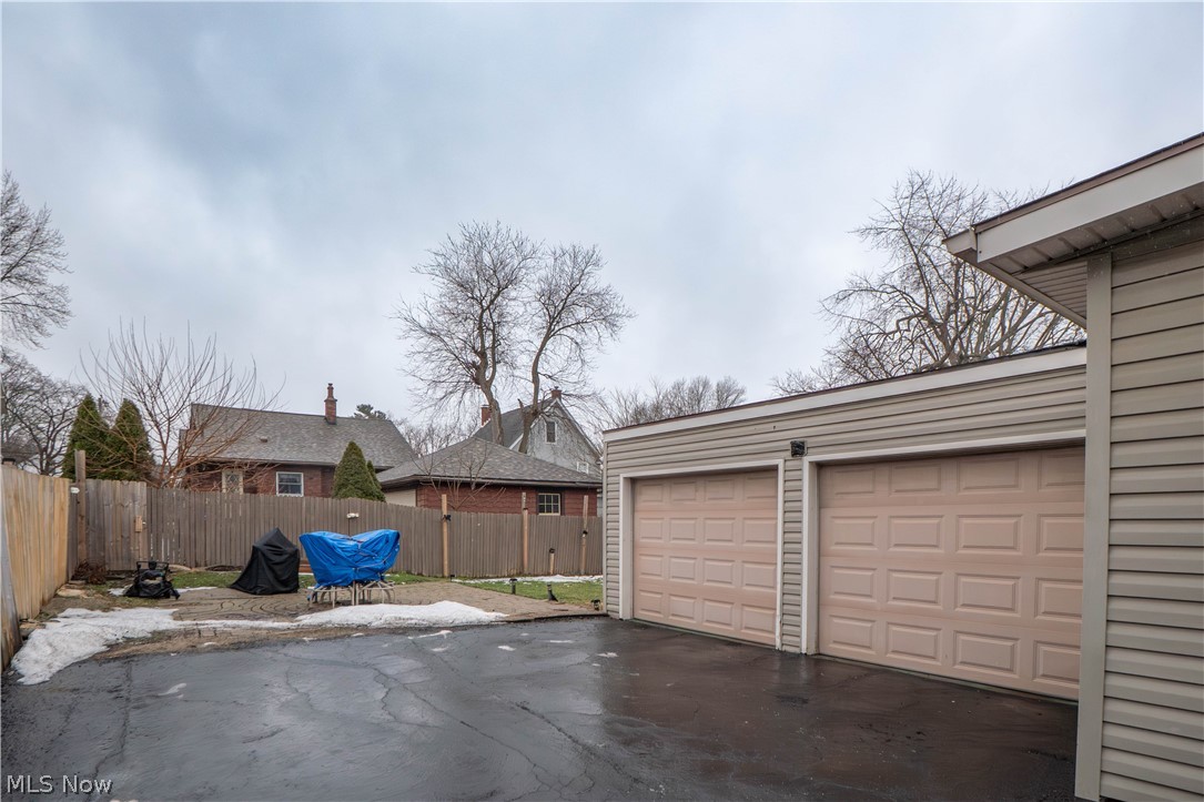 Canton - Residential