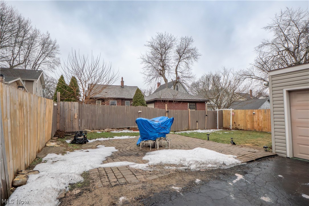 Canton - Residential