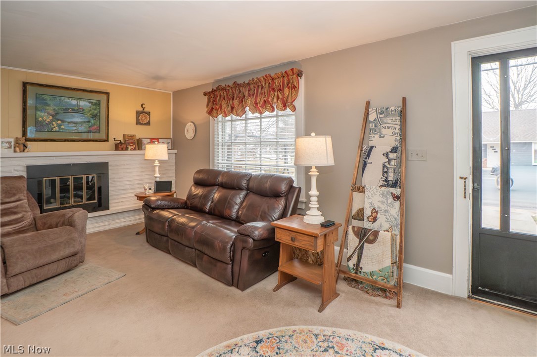 Canton - Residential