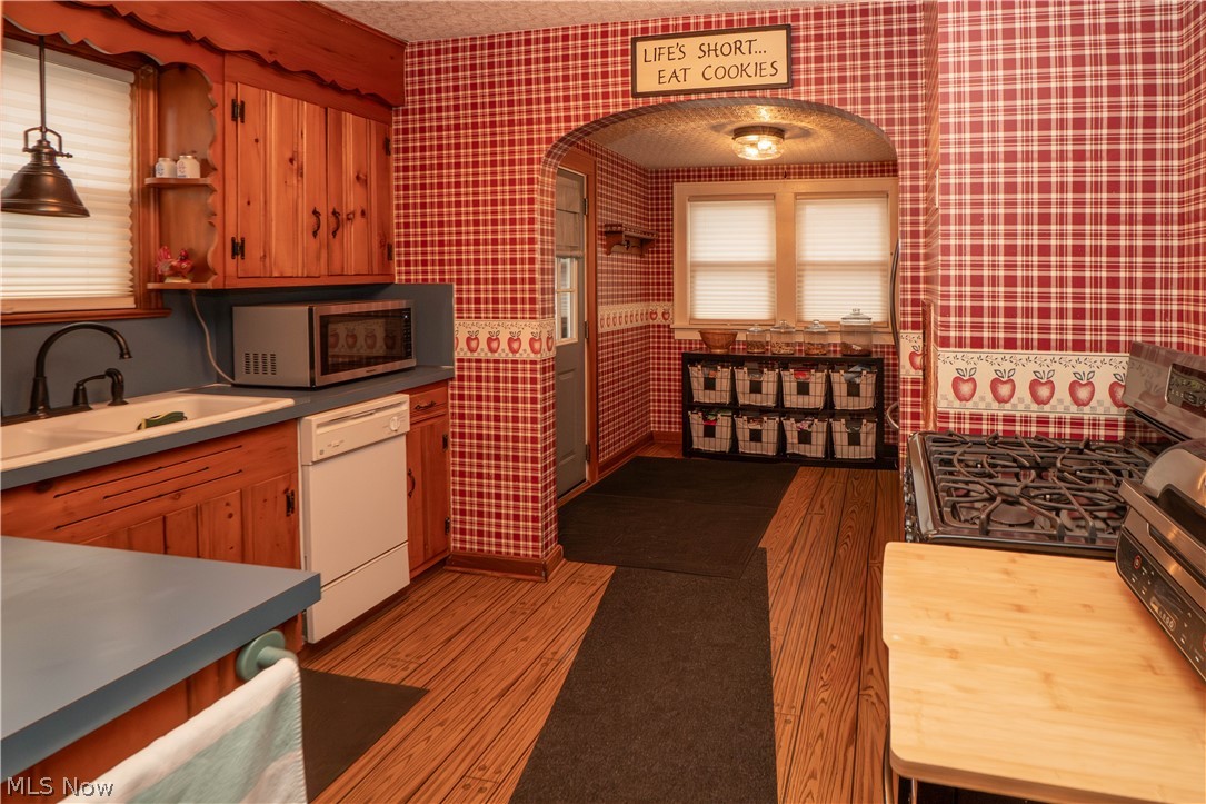 Canton - Residential