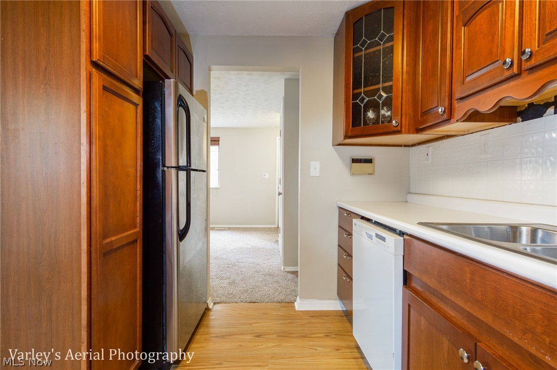 Oakview Manor - Residential