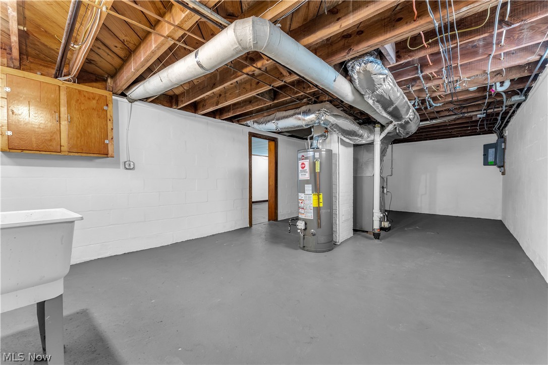 Waid & Duffeys Ctr Hwy Al - Residential Lease