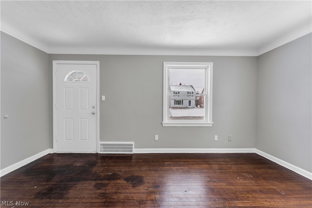 Waid & Duffeys Ctr Hwy Al - Residential Lease