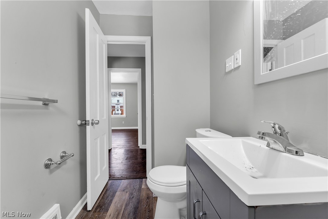 Waid & Duffeys Ctr Hwy Al - Residential Lease