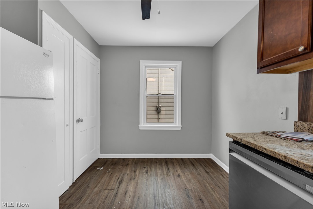 Waid & Duffeys Ctr Hwy Al - Residential Lease