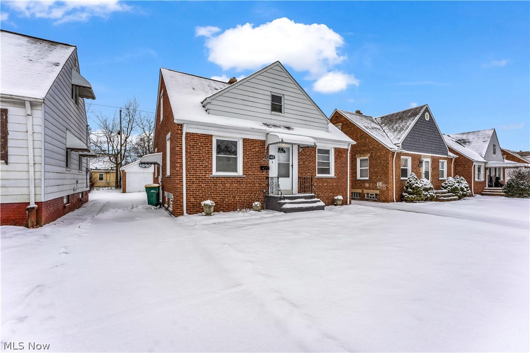 Waid & Duffeys Ctr Hwy Al - Residential Lease