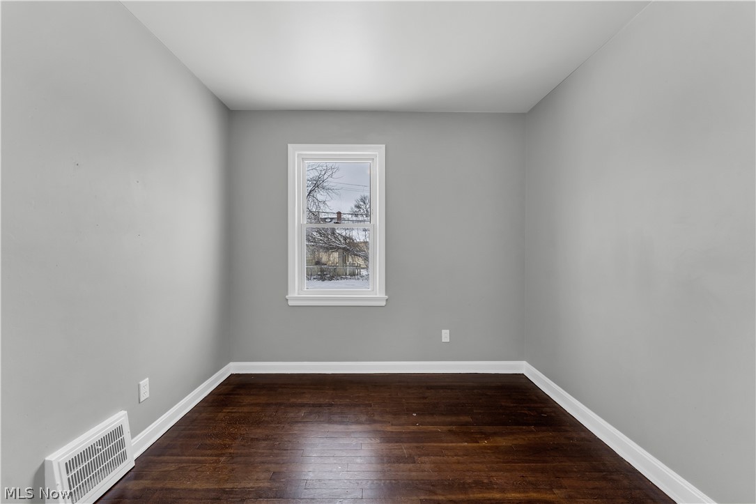 Waid & Duffeys Ctr Hwy Al - Residential Lease