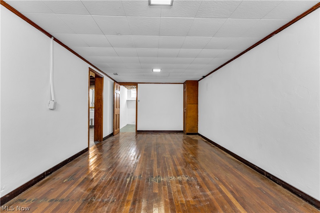 Waid & Duffeys Ctr Hwy Al - Residential Lease