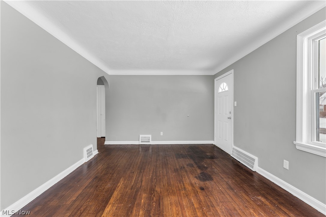 Waid & Duffeys Ctr Hwy Al - Residential Lease