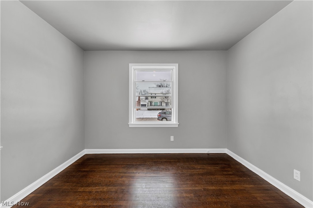 Waid & Duffeys Ctr Hwy Al - Residential Lease