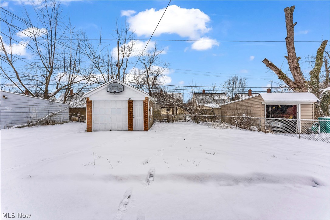 Waid & Duffeys Ctr Hwy Al - Residential Lease