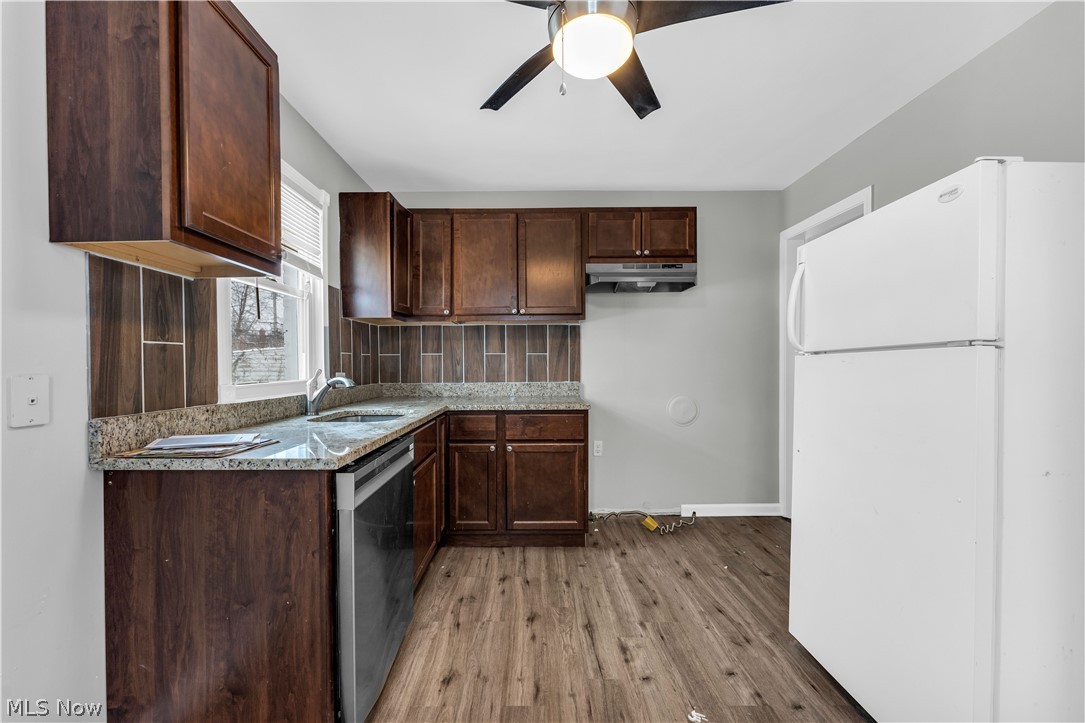 Waid & Duffeys Ctr Hwy Al - Residential Lease