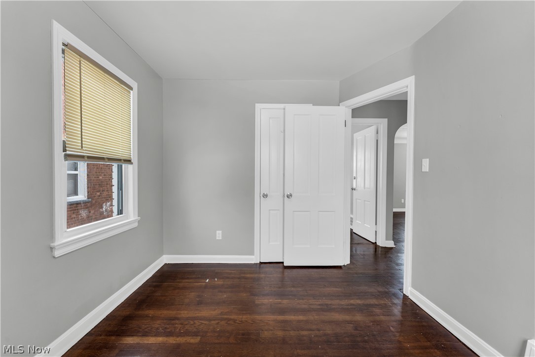 Waid & Duffeys Ctr Hwy Al - Residential Lease