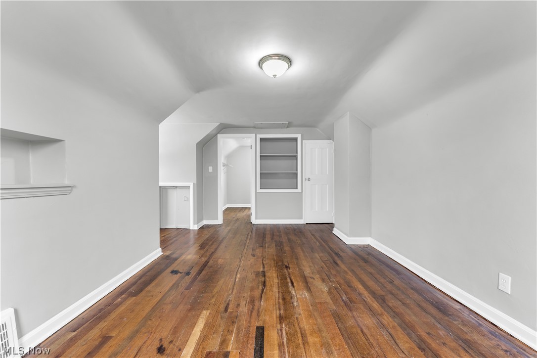 Waid & Duffeys Ctr Hwy Al - Residential Lease