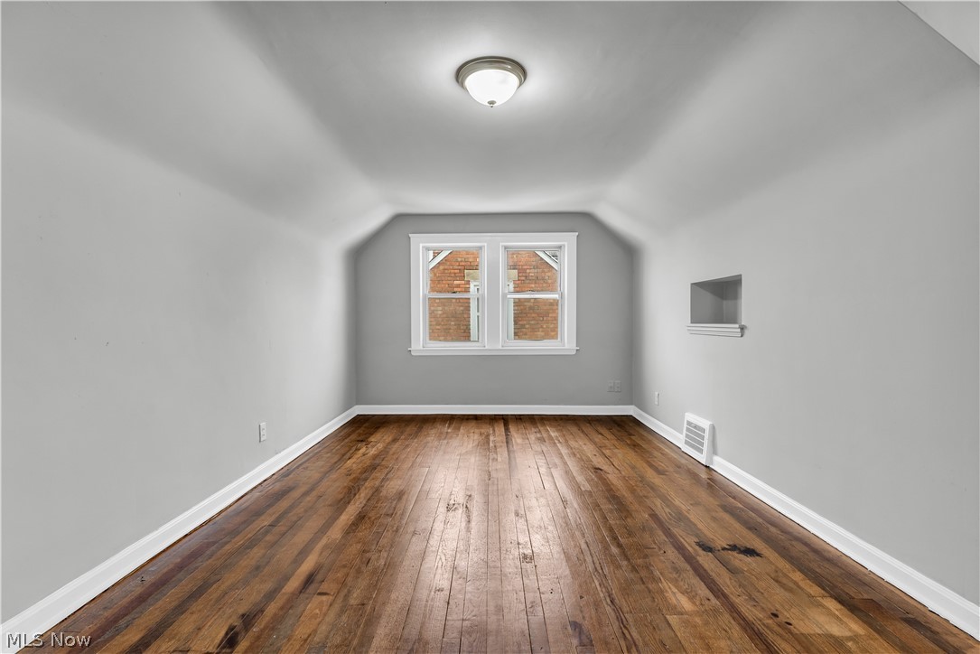 Waid & Duffeys Ctr Hwy Al - Residential Lease