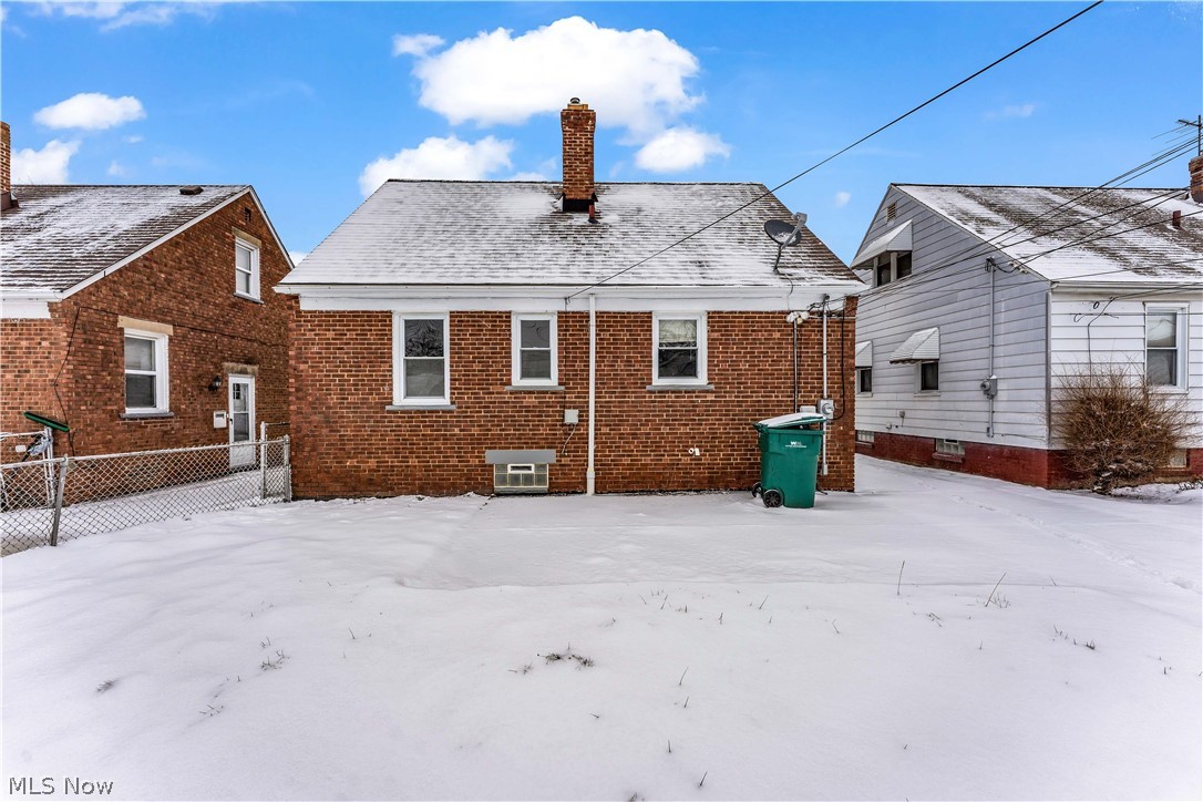 Waid & Duffeys Ctr Hwy Al - Residential Lease