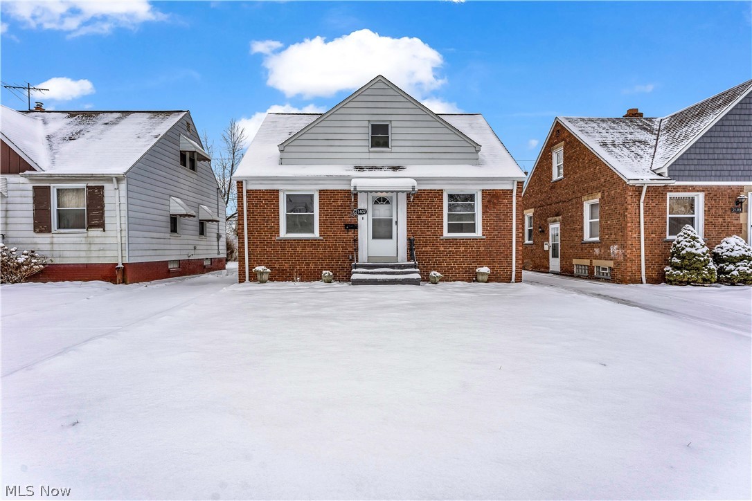 Waid & Duffeys Ctr Hwy Al - Residential Lease