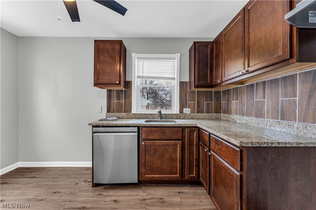 Waid & Duffeys Ctr Hwy Al - Residential Lease