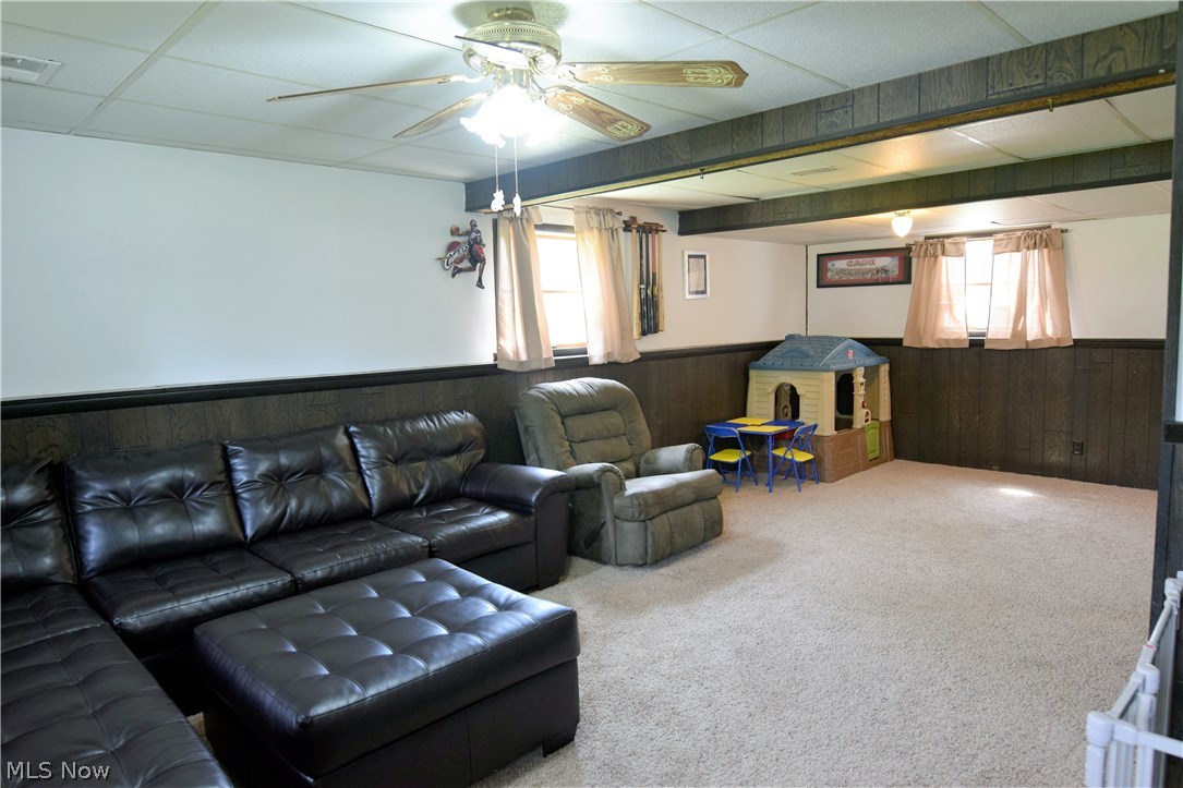 Lyndhurst - Residential