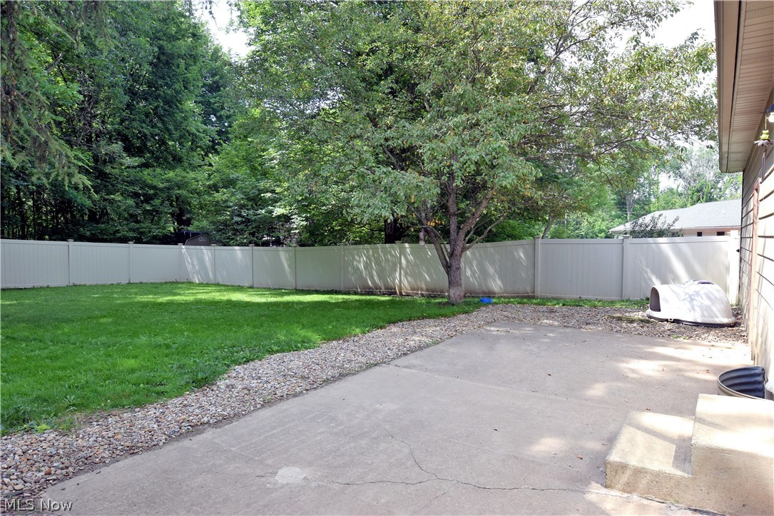 Lyndhurst - Residential