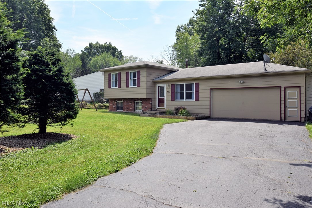 Lyndhurst - Residential