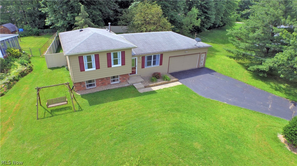 Lyndhurst - Residential