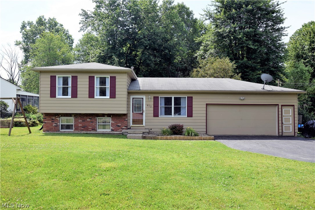 Lyndhurst - Residential