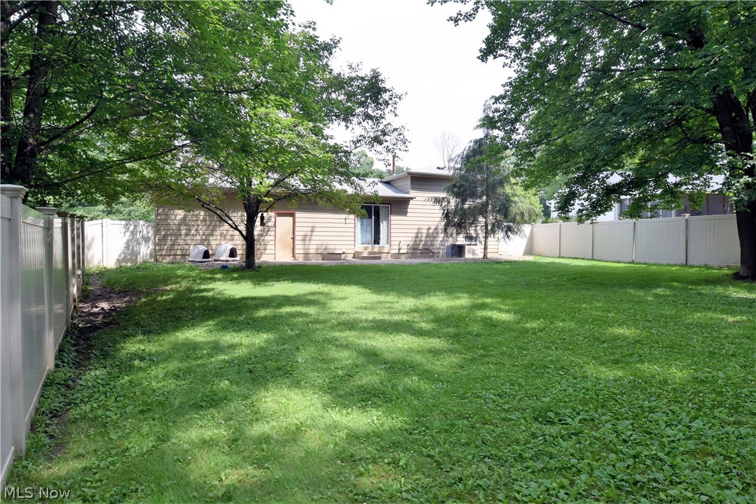 Lyndhurst - Residential