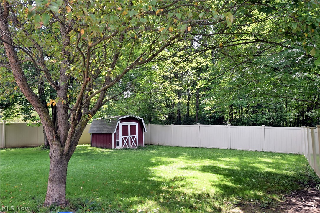 Lyndhurst - Residential