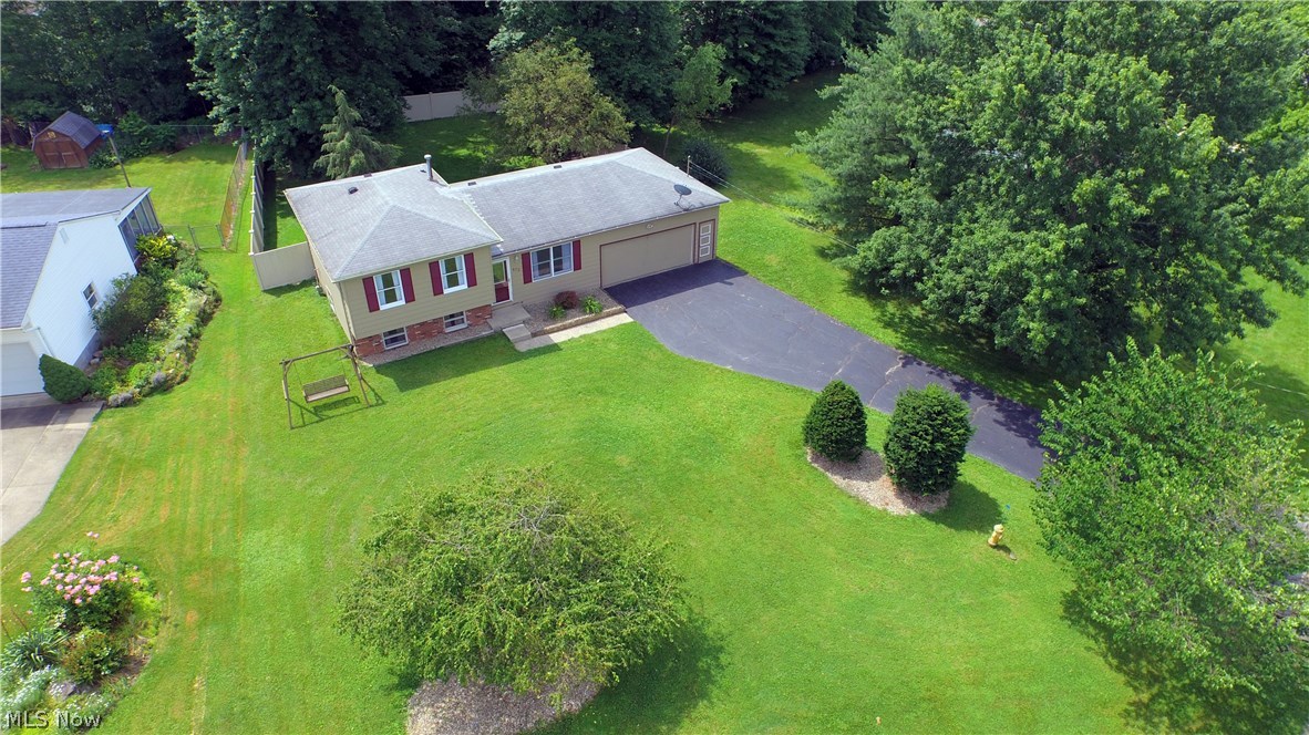 Lyndhurst - Residential