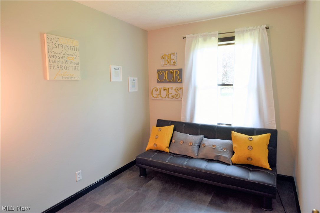 Lyndhurst - Residential