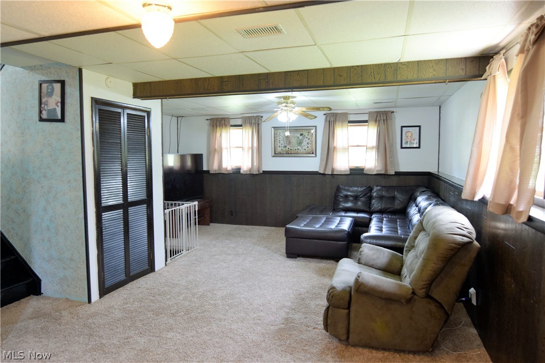 Lyndhurst - Residential