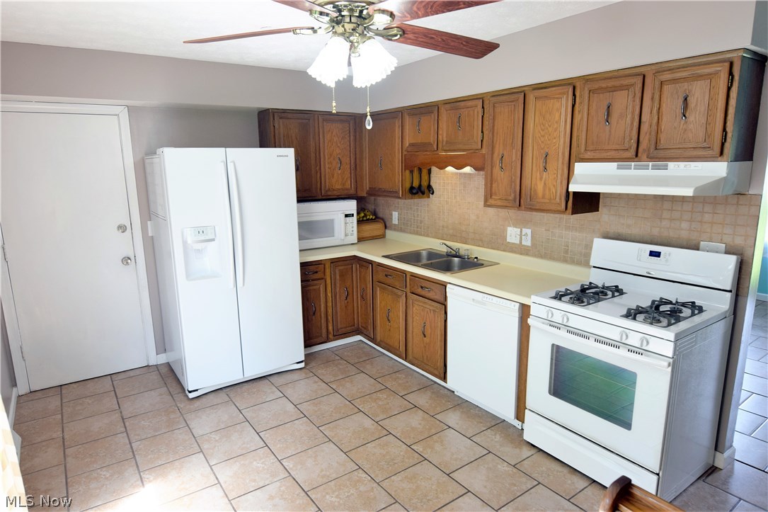 Lyndhurst - Residential