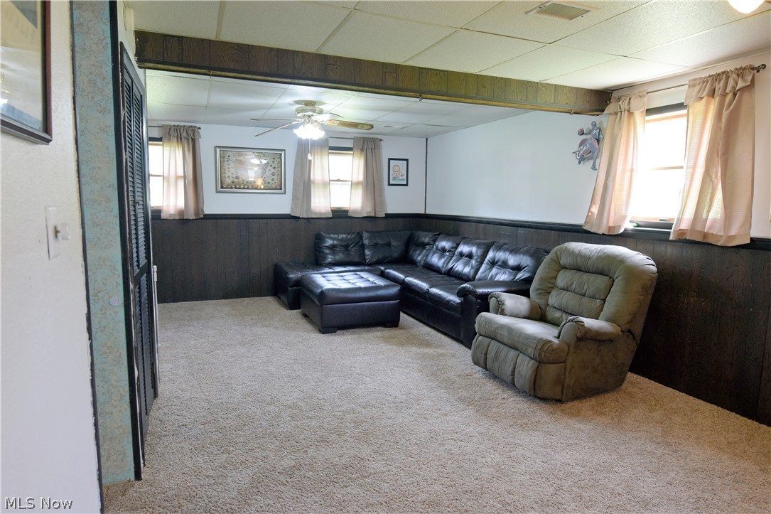 Lyndhurst - Residential