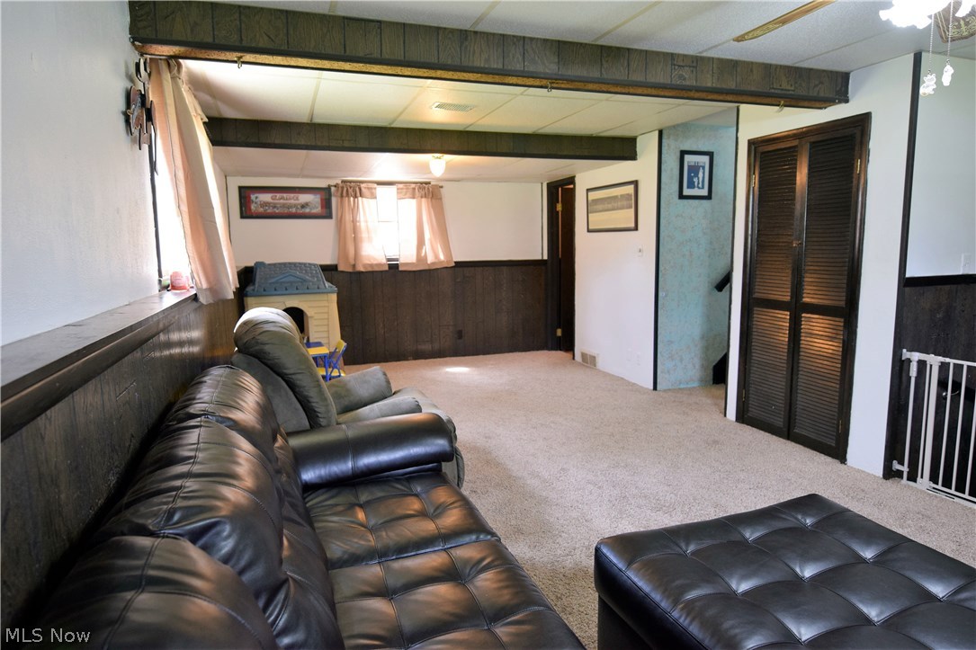 Lyndhurst - Residential