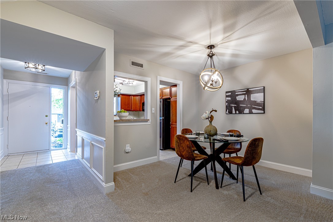 Oak Knolls Condo - Residential